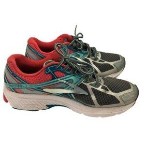 Brooks Ravenna 7 athletic running tennis shoes 11